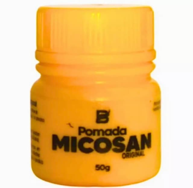 Pomada Original, 50g, Clareador para Manchas na Pele, Axilas e Virilha
