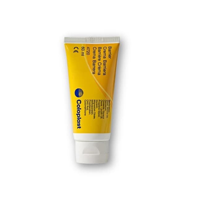 Creme Barreira 60ml Comfeel Coloplast